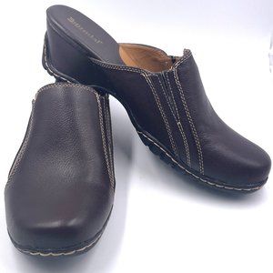 Bjorndal Women's Slip On Shoes Size 9